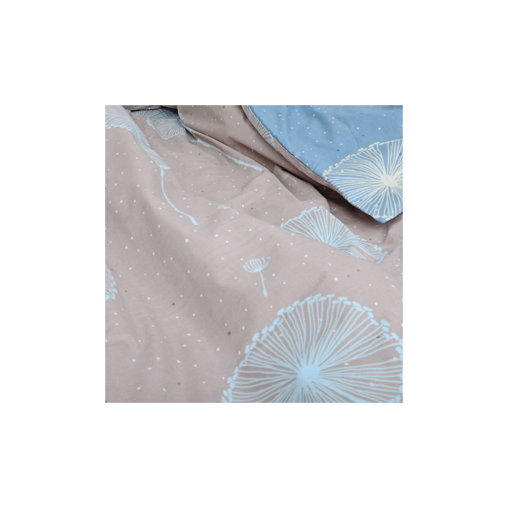 Постільна білизна Viluta 19008 Ранфорс двоспальний (19008_dv) - зображення 4