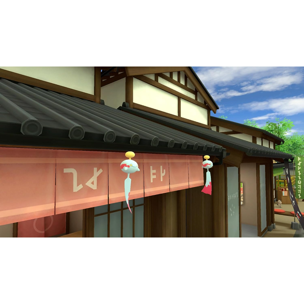 Гра Nintendo Detective Pikachu™ Returns, картридж (0045496479626) - зображення 2