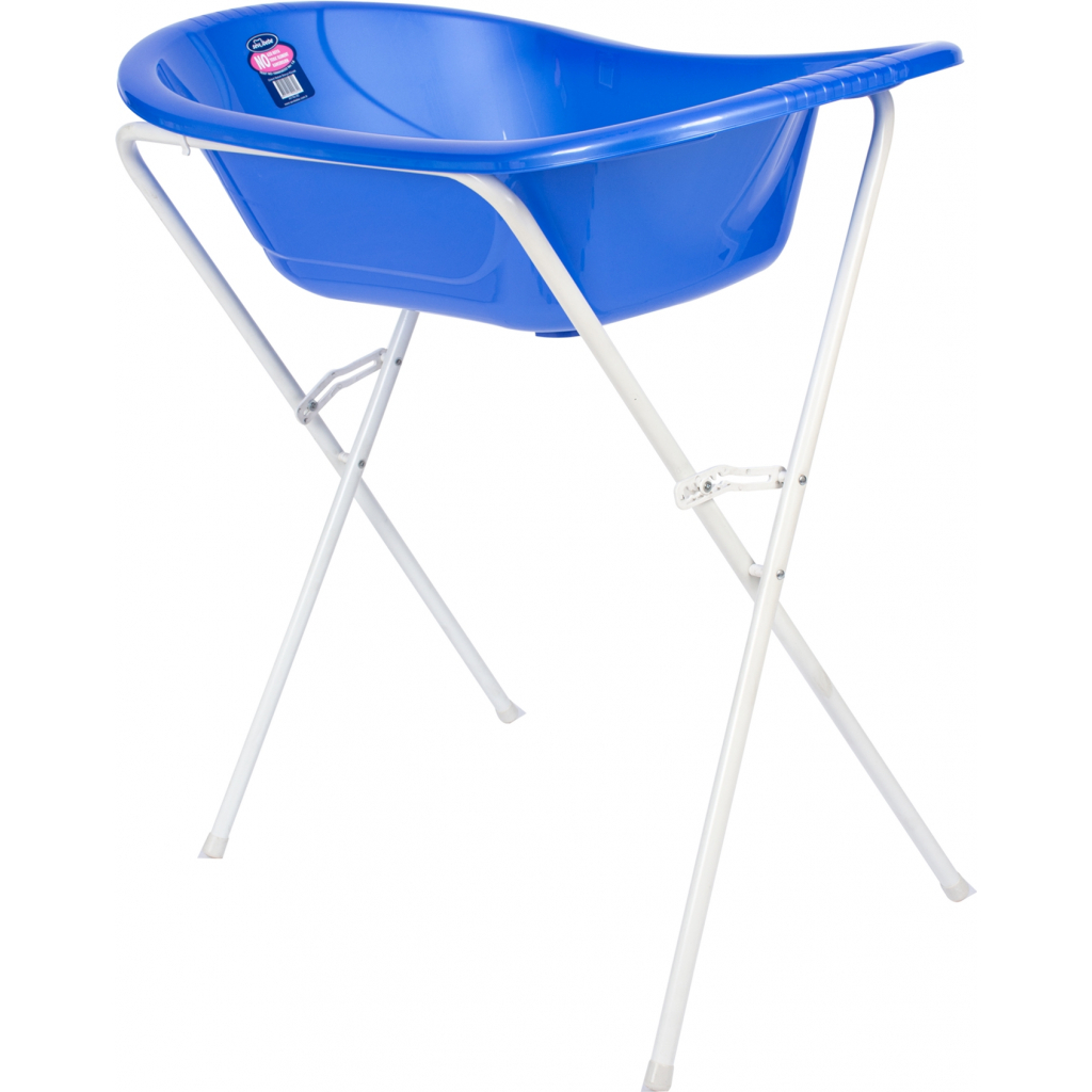 Підставка під дитячу ванночку Sevi Bebe 8692241001704 - зображення 2