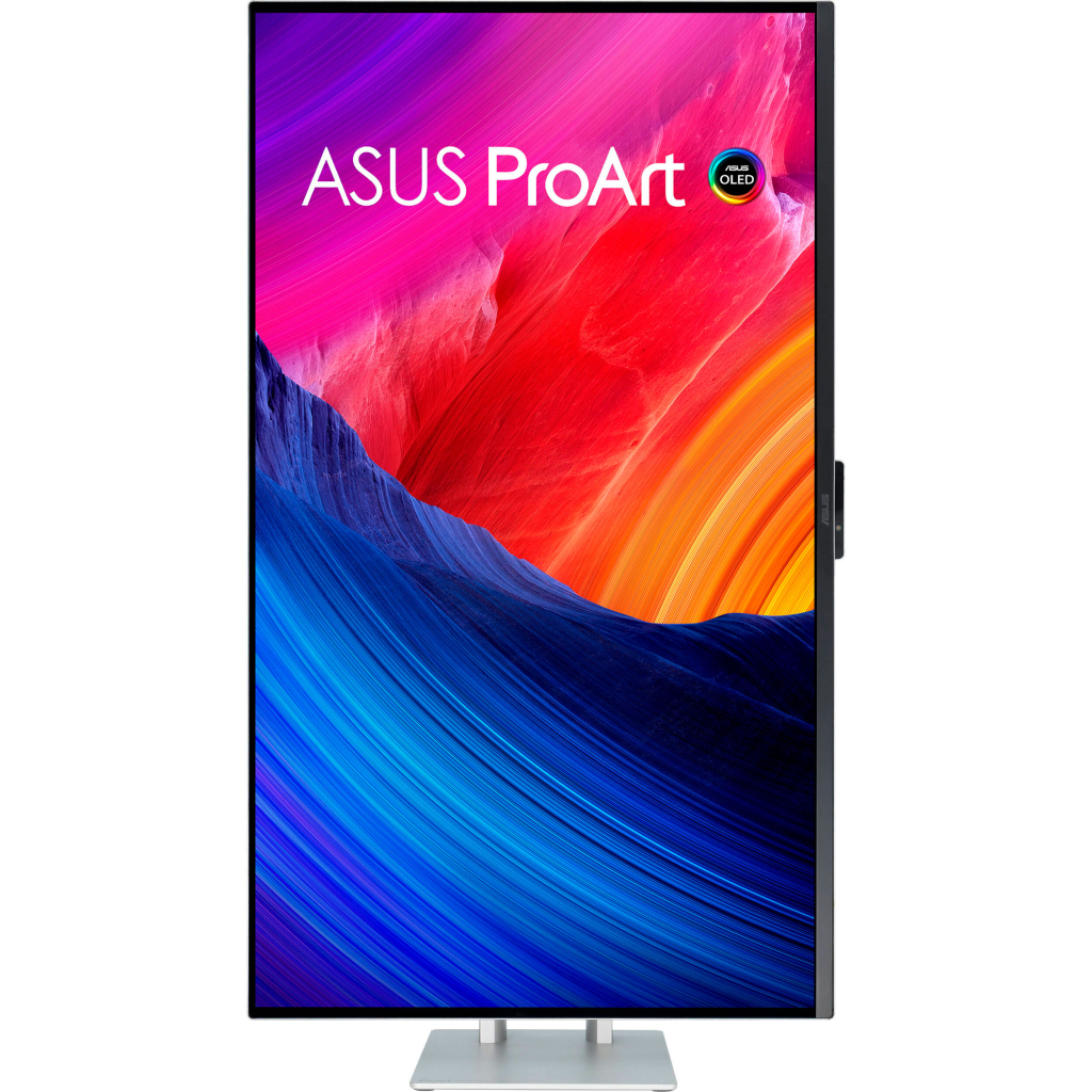 Монітор ASUS ProArt PA32UCDM - зображення 7