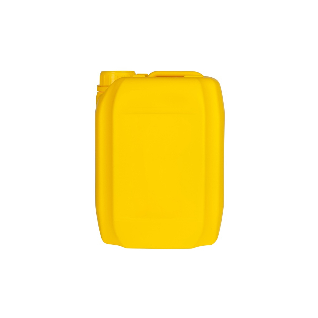 Антисептик для рук GYM Spirit DEZ 5 л (6587463) - зображення 2