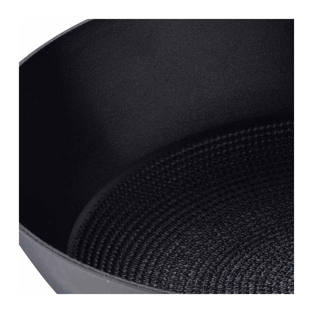 Сковорода MasterPro Wok Odin 24 см (BGMP-3818) - зображення 6