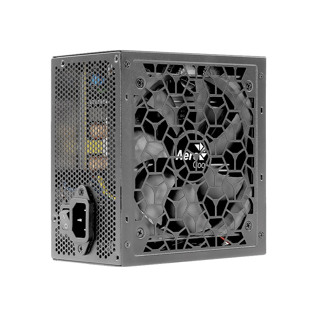 Блок живлення AeroCool 750W (ACPB-AR75AEC.11) - изображение 6