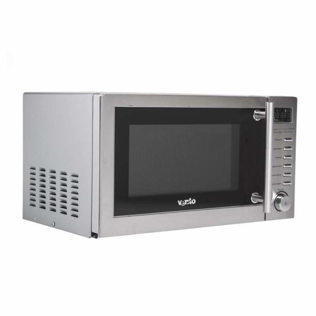 Мікрохвильова піч Ventolux MW 20 DH4 (X) ST - зображення 7