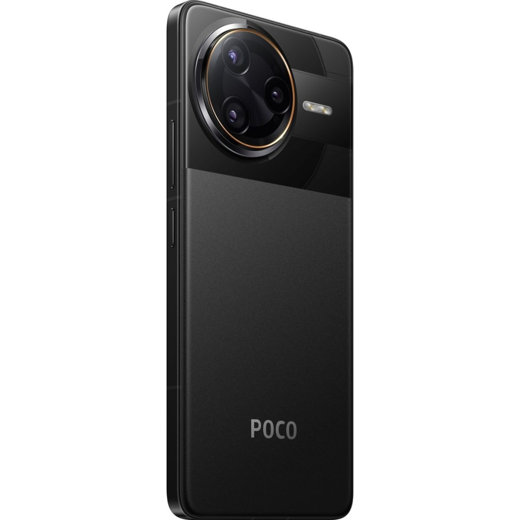 Мобільний телефон Xiaomi Poco F7 Ultra 12/256GB Black (1135347) - зображення 11