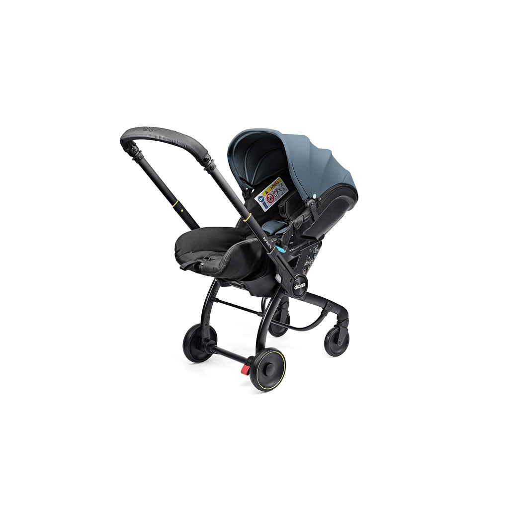 Автокрісло Doona X / Ocean Blue (SP450-20-044-015) - зображення 1