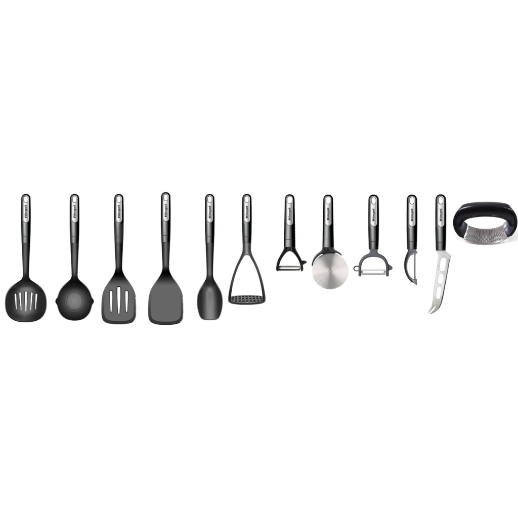 Картоплем'ялка Ringel Tapfer (RG-5121/4-T) - зображення 3