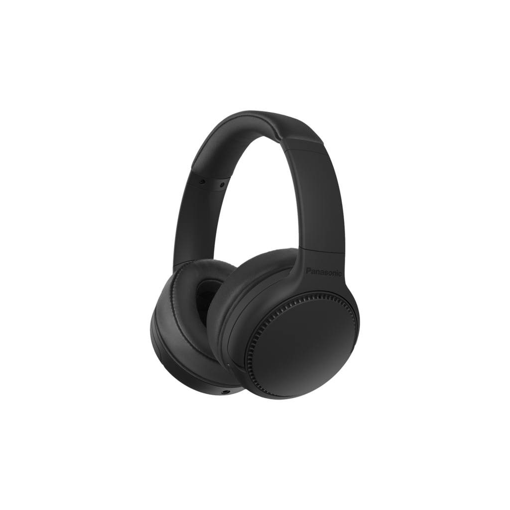 Навушники Panasonic RB-M300BGE-K Black (RB-M300BGE-K) - зображення 1