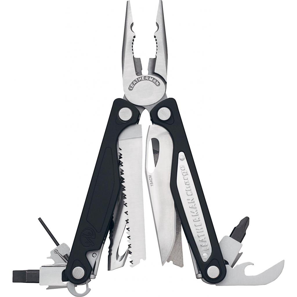 Мультитул Leatherman Charge ALX (830714) - зображення 1