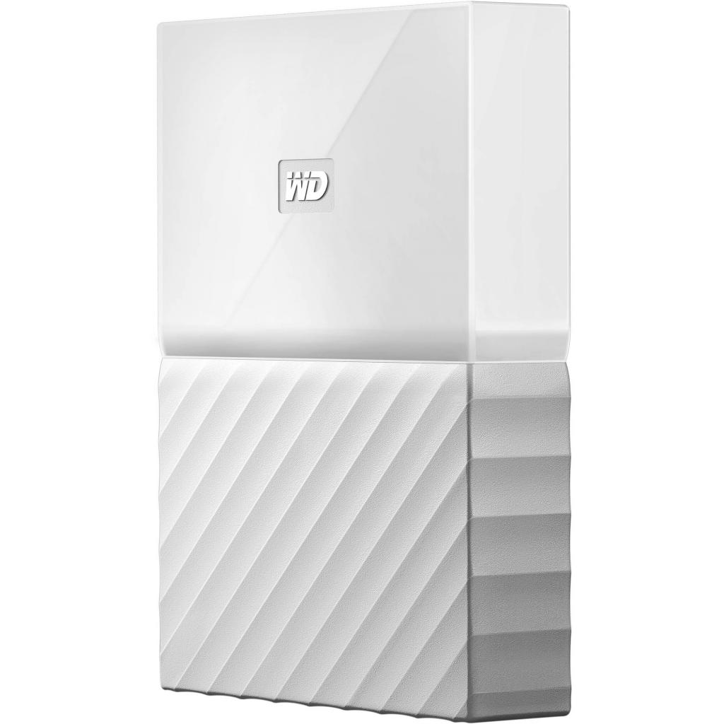 Зовнішній жорсткий диск 2.5" 1TB WD (WDBYNN0010BWT-EEEX) - зображення 3