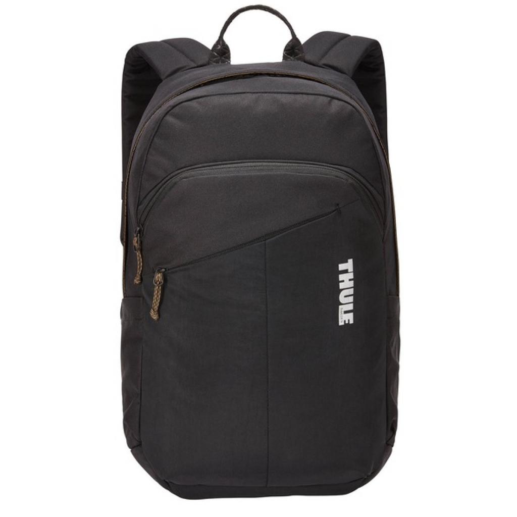 Рюкзак для ноутбука Thule 15.6" Campus Indago 23L TCAM-7116 Black (3204313) - зображення 3