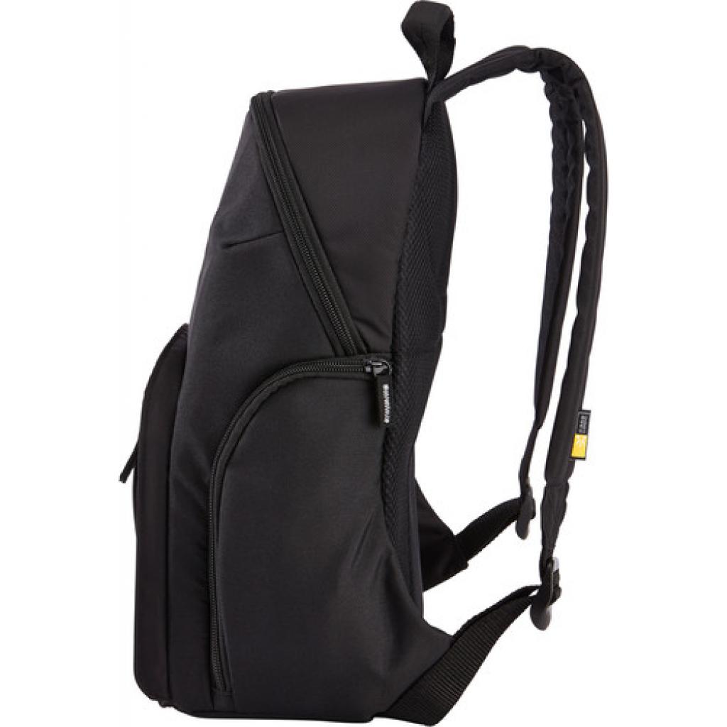 Фото-сумка Case Logic TBC-411 Backpack Black (3201946) - зображення 4