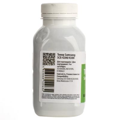Тонер Patron SAMSUNG SCX-4200/4300 (T-PN-SSCX4200-080) - зображення 3
