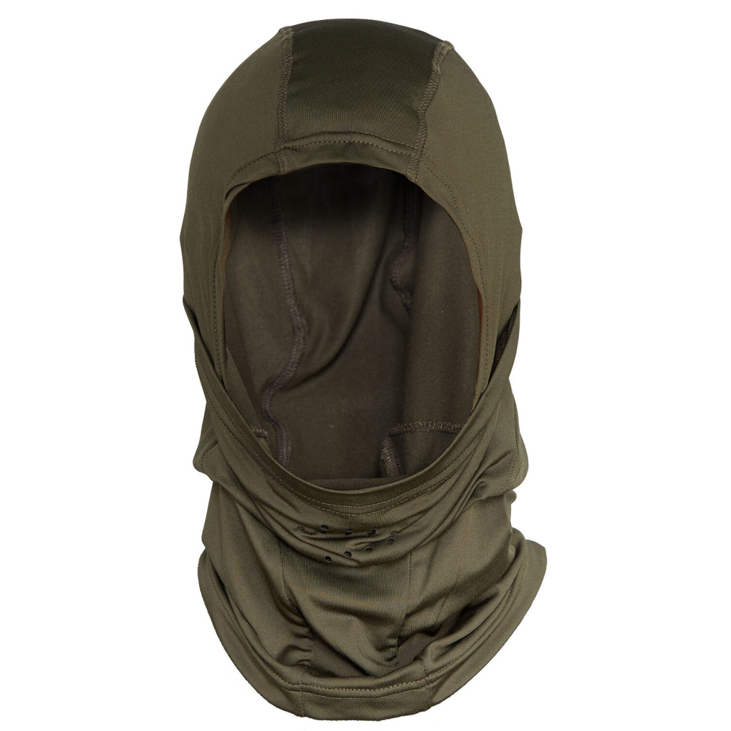 Балаклава Seeland Hawker scent contro One size Зелена (18021092899) - зображення 4