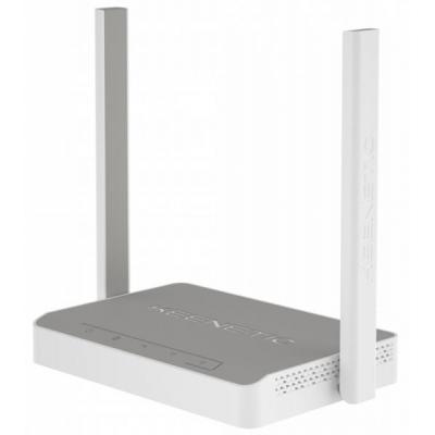 Маршрутизатор Keenetic Omni (KN-1410) - зображення 8