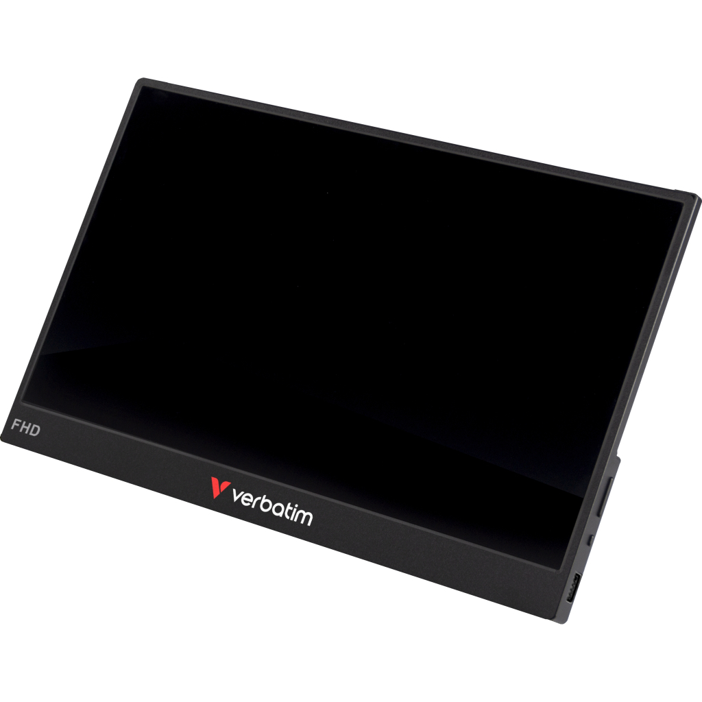 Монітор Verbatim PM-14 (49590) - зображення 3