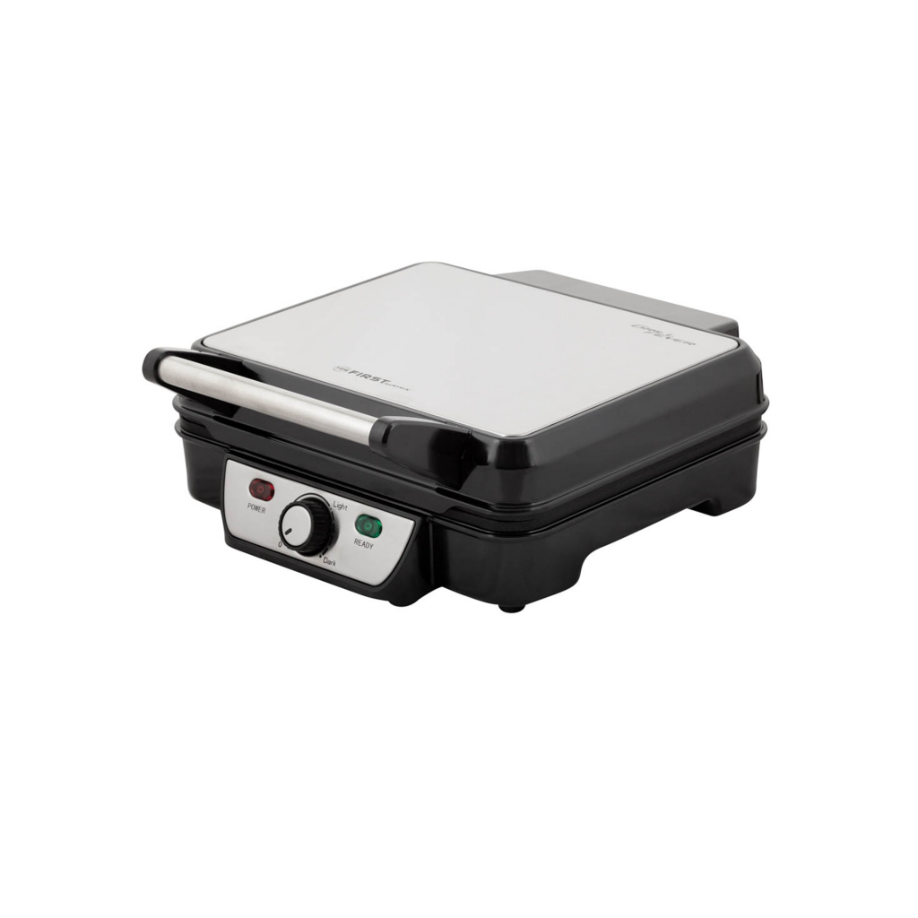 Електрогриль First без ПДВ 005343-2 - зображення 1