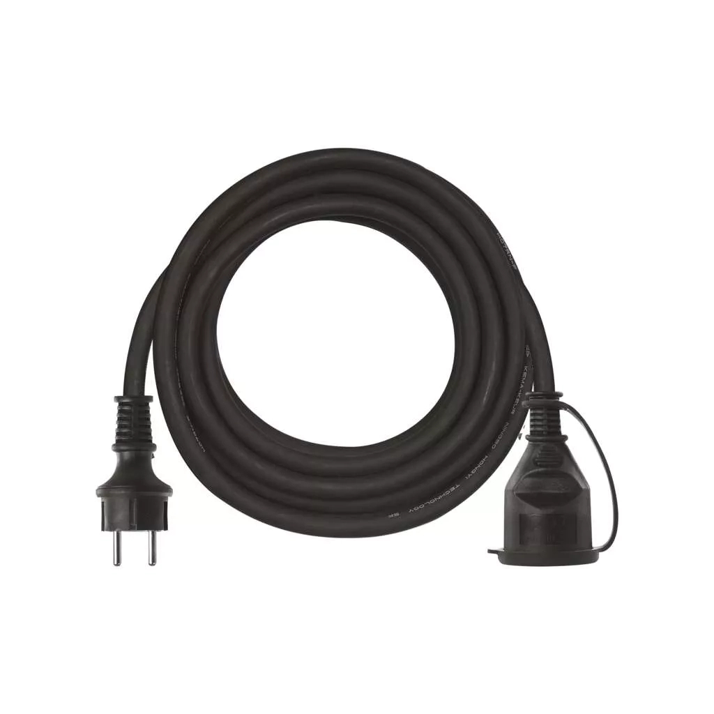 Мережевий подовжувач EMOS P01805 - зображення 1