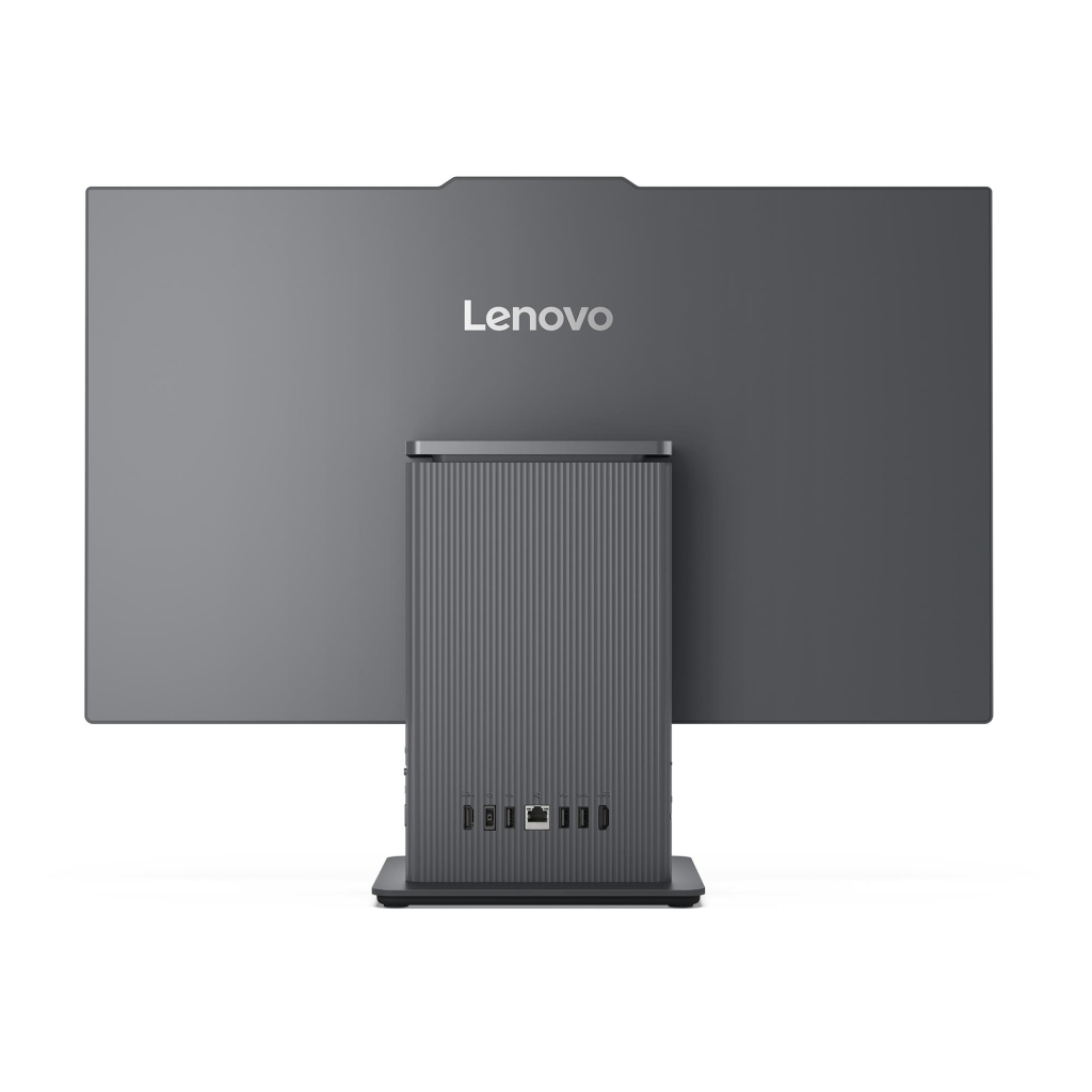 Комп'ютер Lenovo IdeaCentre AiO 27IRH9 / i5-13420H, 24, 1TB, WKM (F0HM00TPUO) - зображення 4