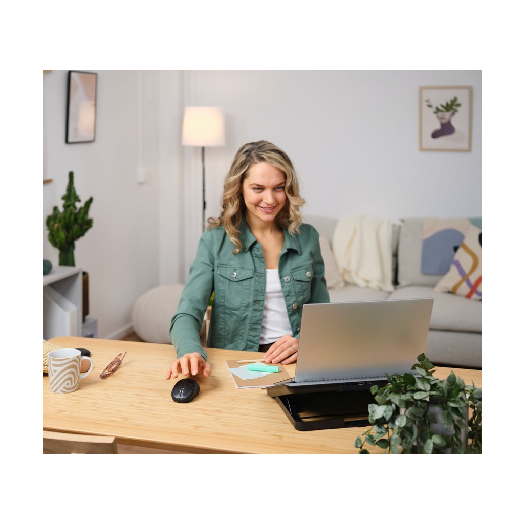 Мишка Trust Primo Bluetooth Black (24966) - зображення 6