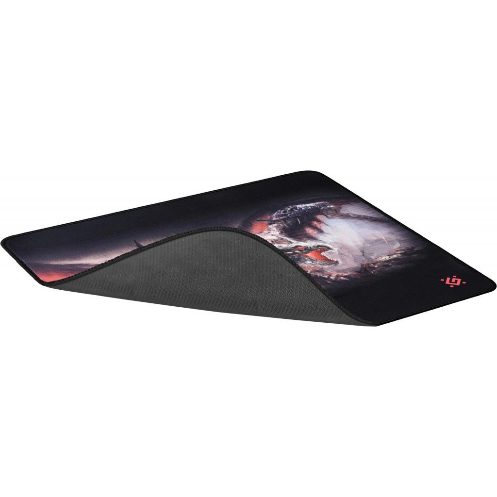 Килимок для мишки Defender Cerberus XXL (50556) - зображення 3