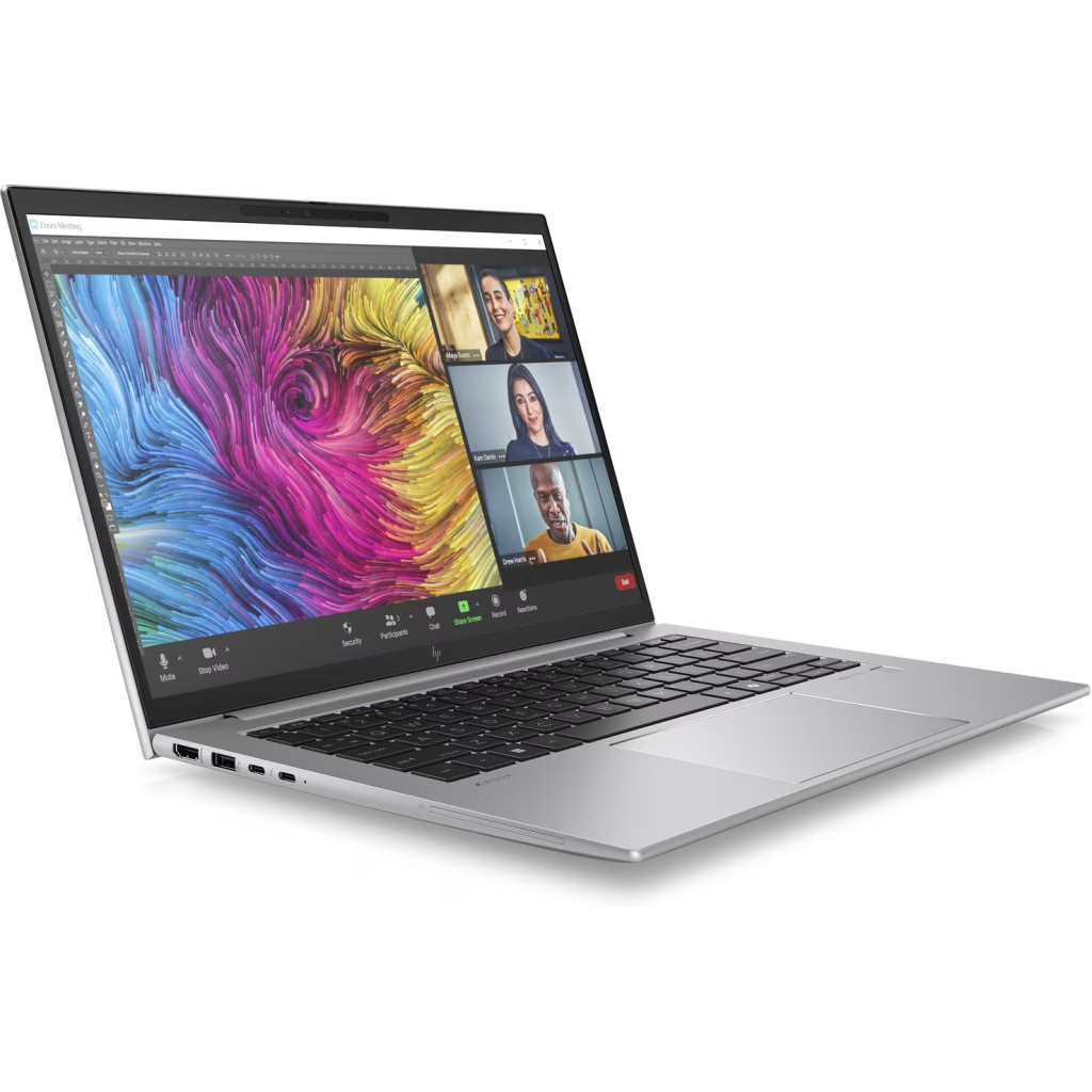 Ноутбук HP ZBook Firefly G11 (9E2M0AV_V1) - зображення 2