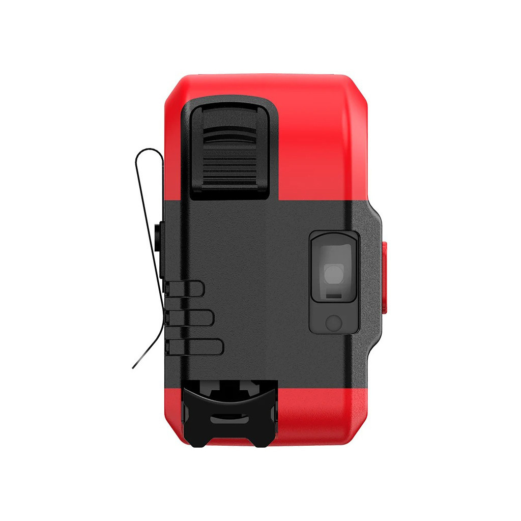 Рулетка Noyafa NF-2240 5м/40м, з лазерним далекоміром (NF-2240) - зображення 2