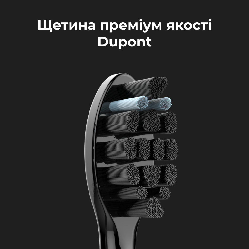 Електрична зубна щітка AENO DB6 (ADB0006) - зображення 12