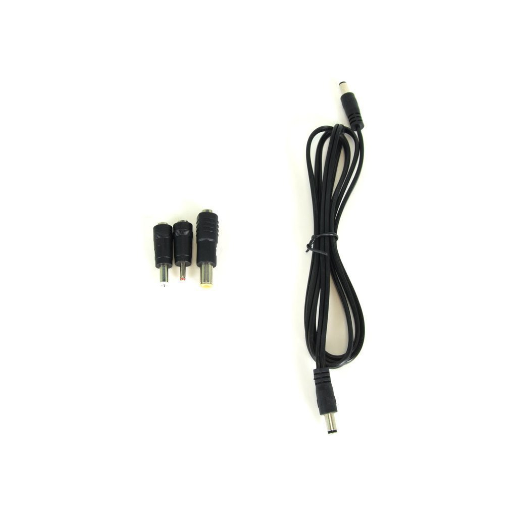 Портативна сонячна панель New Energy Technology 60W Solar Charger (238307) - изображение 2