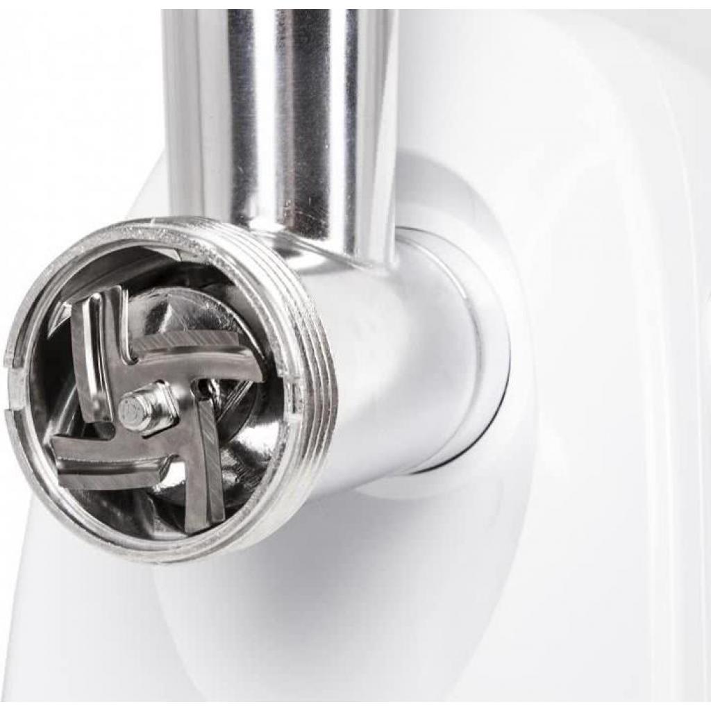 М'ясорубка Saturn ST-FP7093K(1200W) - зображення 10