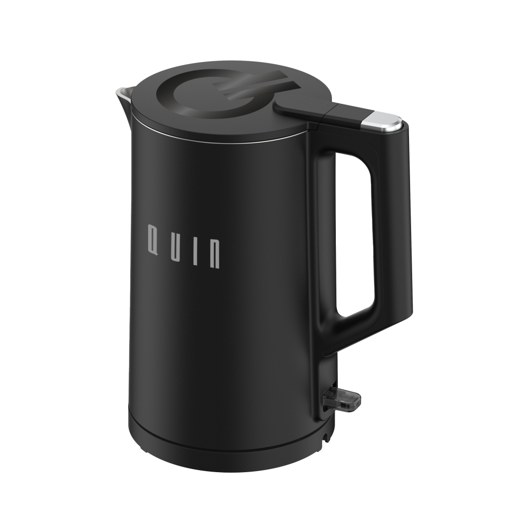 Електрочайник QUIN KTL-101 - зображення 1