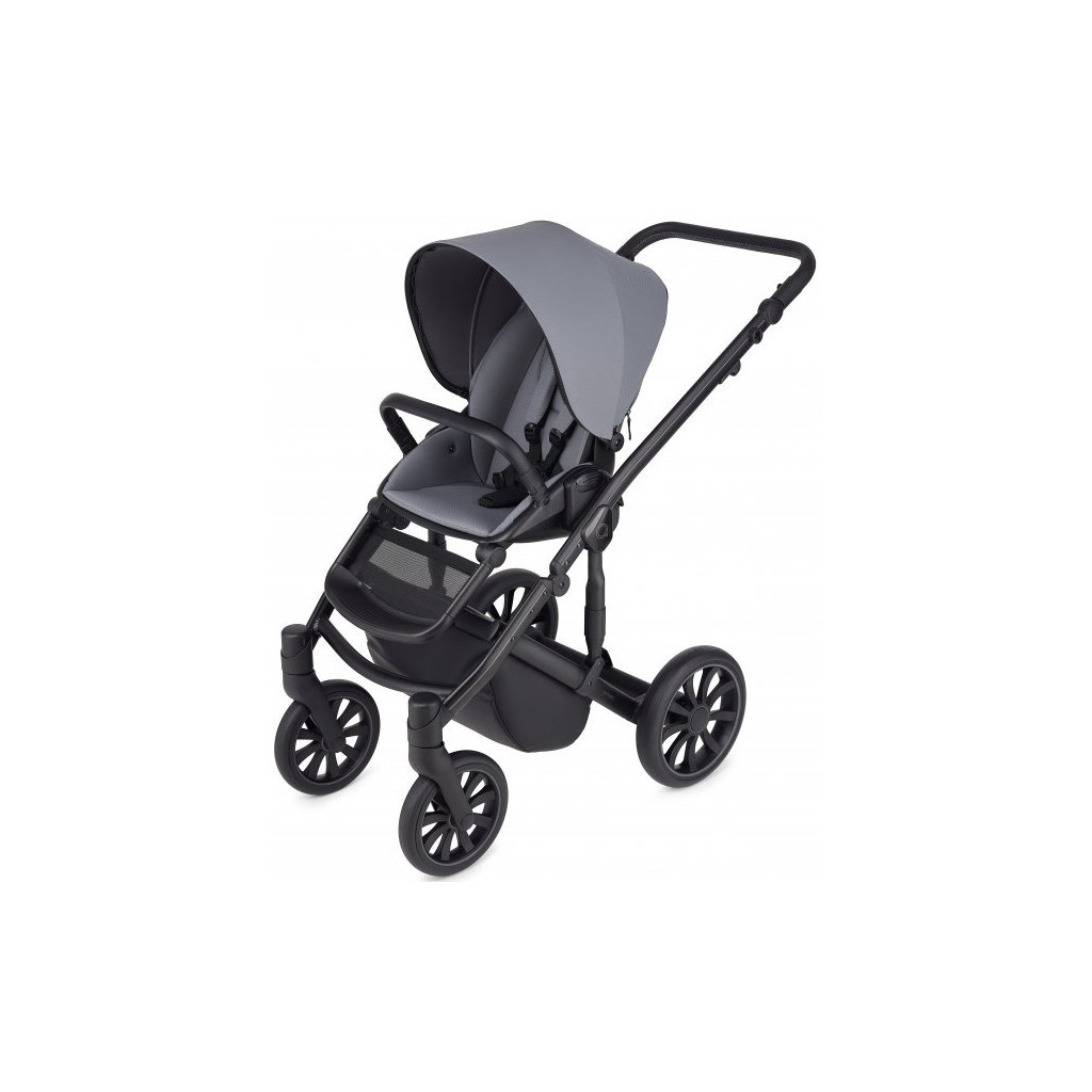 Коляска Anex 2 в 1 m/type Iron (mt-06Q) - зображення 6