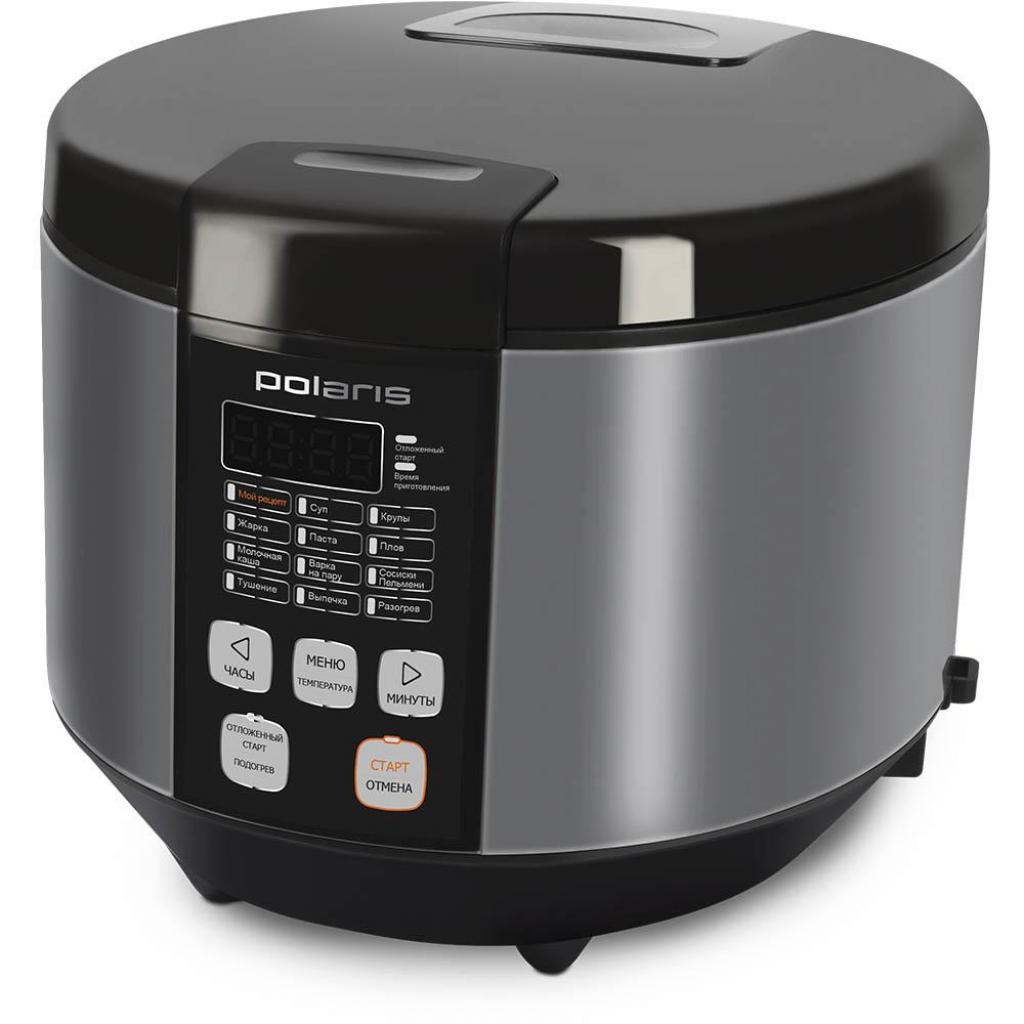 Мультиварка Polaris PMC 0553AD - зображення 1