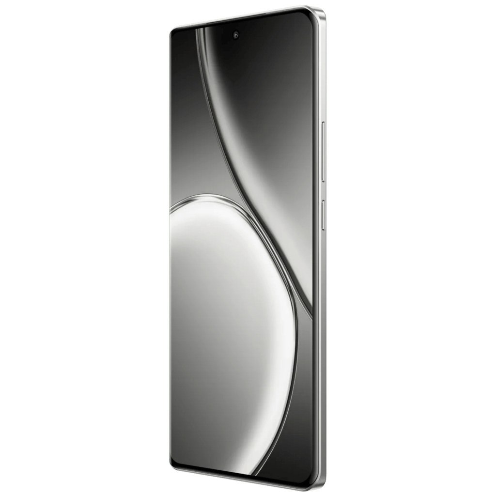 Мобільний телефон realme GT 6T 12/256GB Fluid Silver - зображення 8