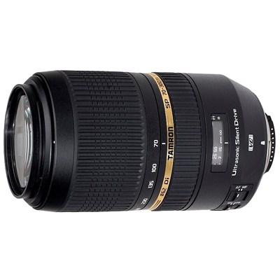 Об'єктив Tamron AF 70-300mm f/4-5.6 Di VC USD for Nikon - зображення 1