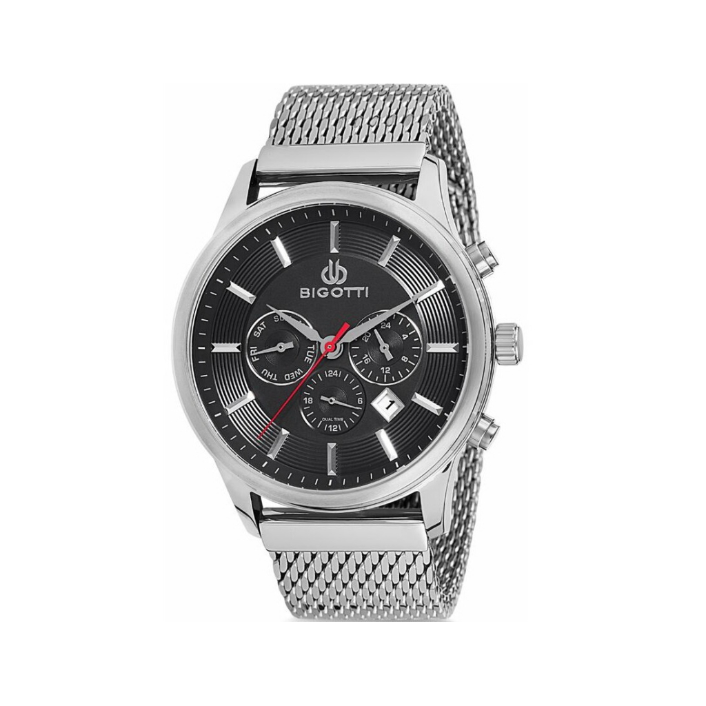Наручний годинник Bigotti BGT0211-2 - зображення 1