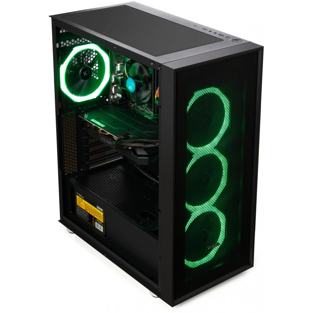 Комп'ютер Vinga Wolverine A4859 (I5M16G2060.A4859) - зображення 2