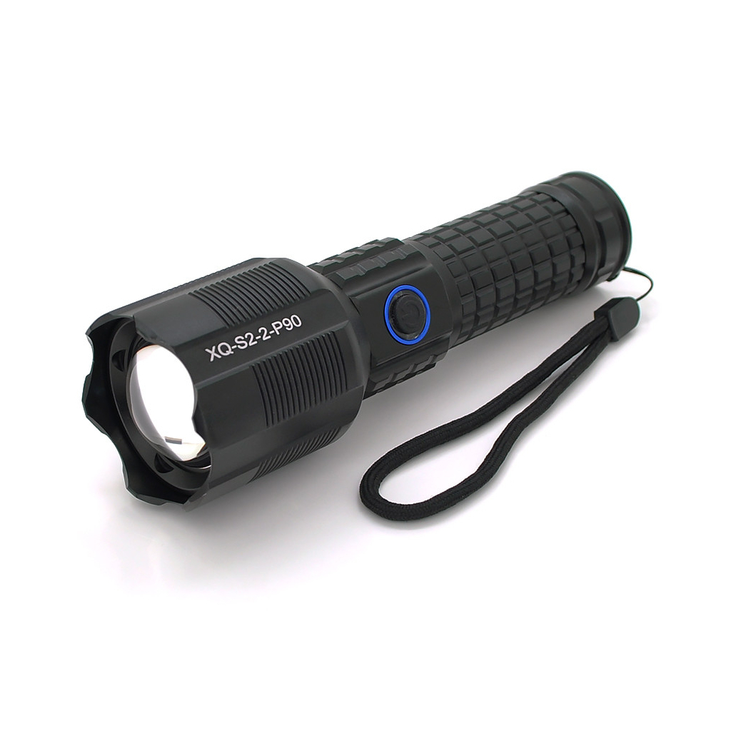 Ліхтар Bailong XQ-S2-2-P90 - зображення 2