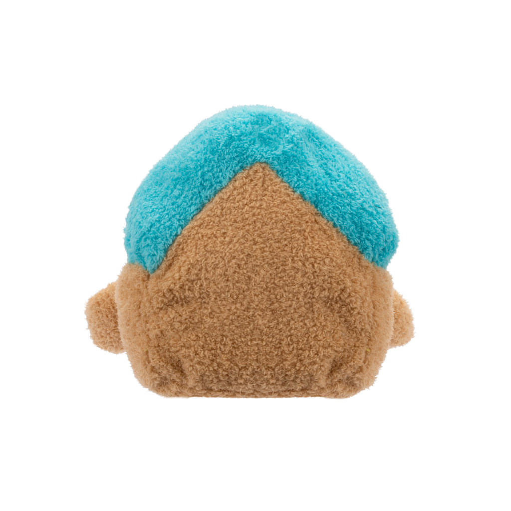 М'яка іграшка BumBumz SpringBumz Шпаківня Блер, 19 см (RBBZ00465) - зображення 5