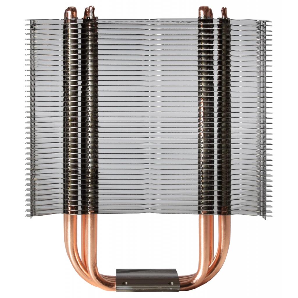 Кулер до процесора Gelid Solutions Tranquillo Rev.4 (CC-TranQ-04-B) - зображення 6