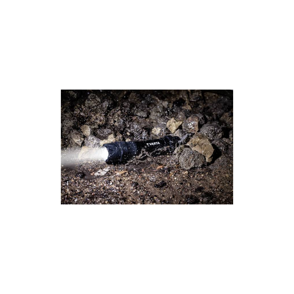 Ліхтар Varta Indestructible F30 Pro LED 6хАА (18714101421) - зображення 5