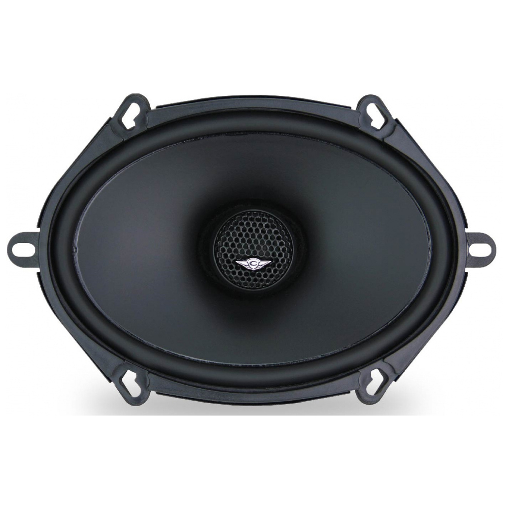 Коаксіальна акустика Cadence QR 957 - зображення 2