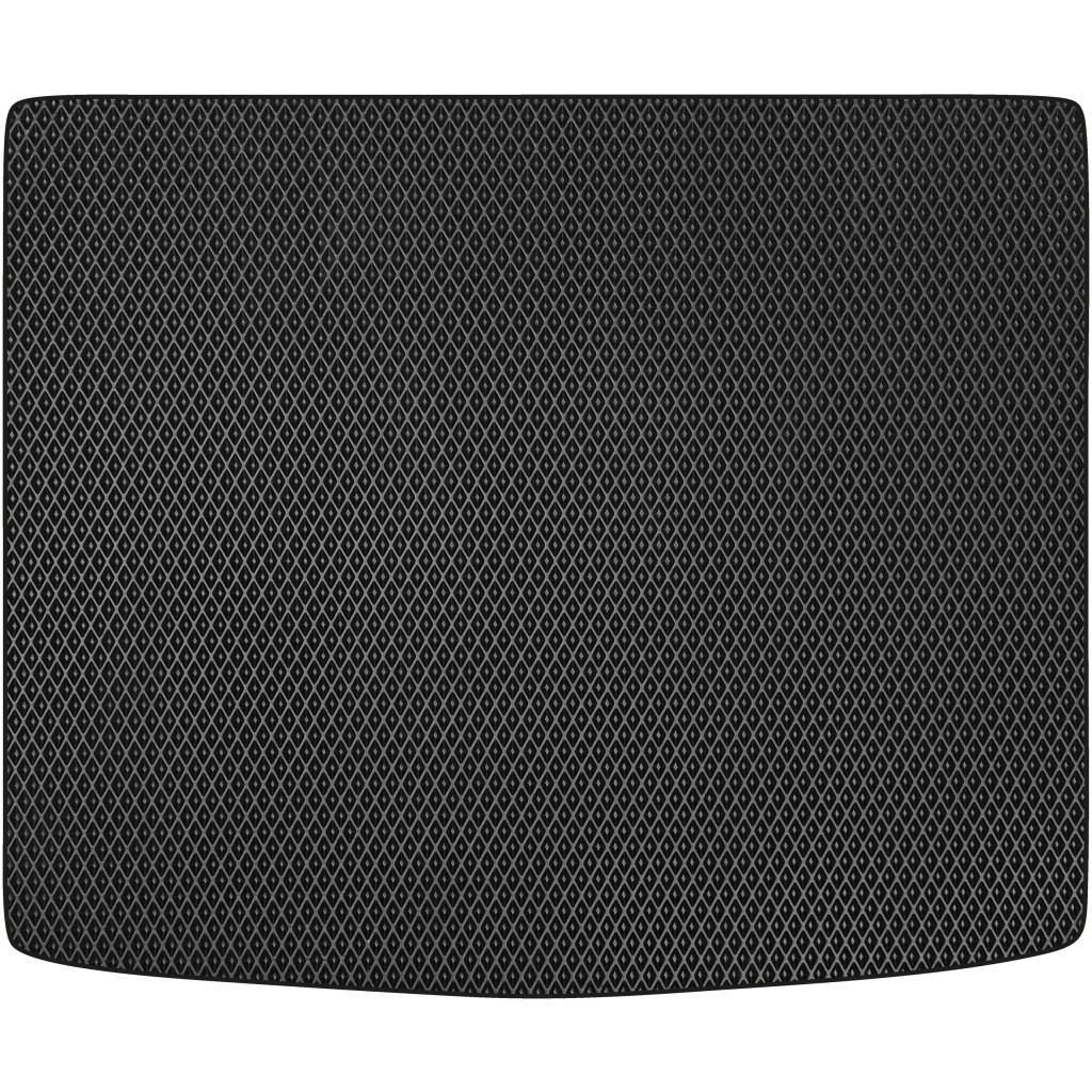 Килимок в багажник EVAtech Hyundai Creta (GS) 2016-2020 1 поколін (HY3776B1RBB) - зображення 1