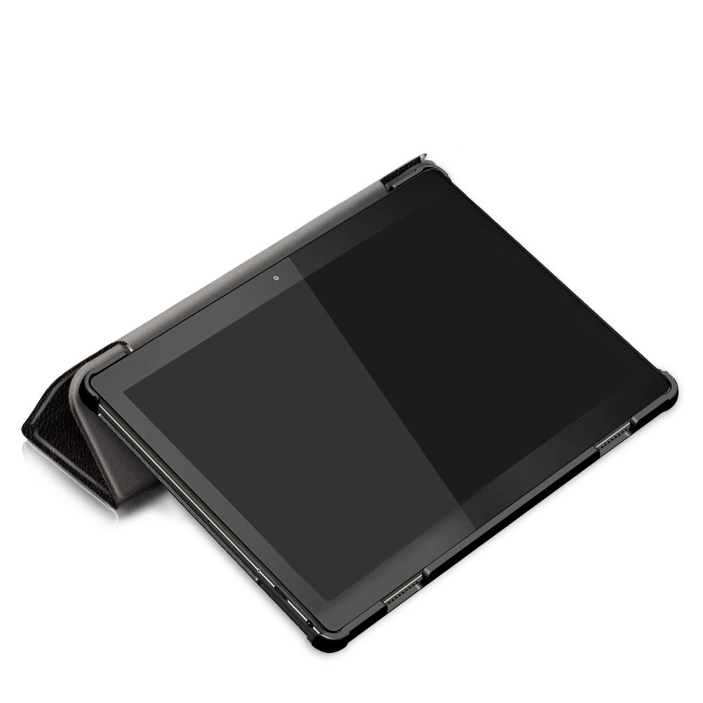 Чохол до планшета AirOn Premium для Lenovo TAB M10 TB-X605F / TB-X605L 2019 10.1" Bl (4822352781005) - зображення 5