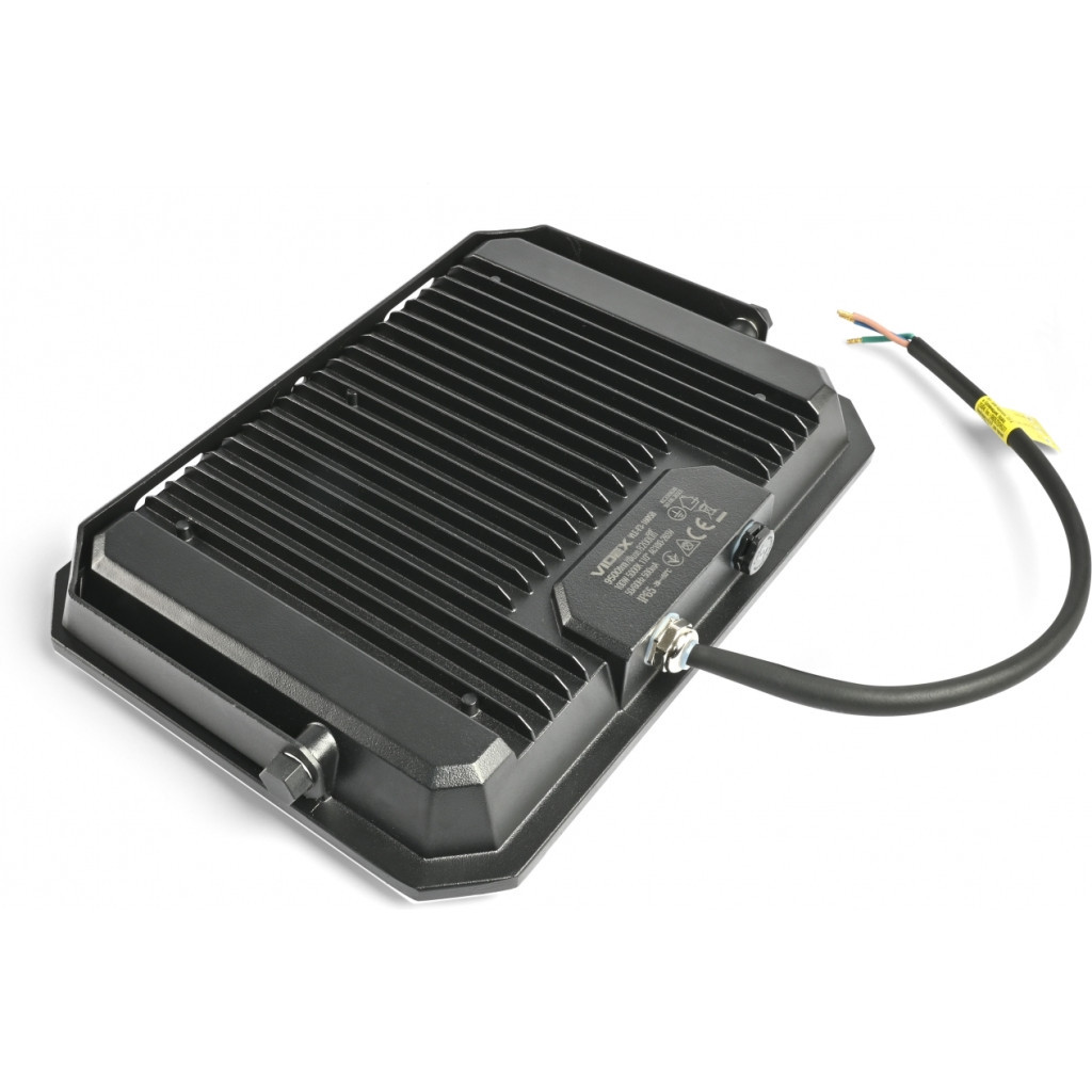 Прожектор Videx VLE-F3-1005B - зображення 3