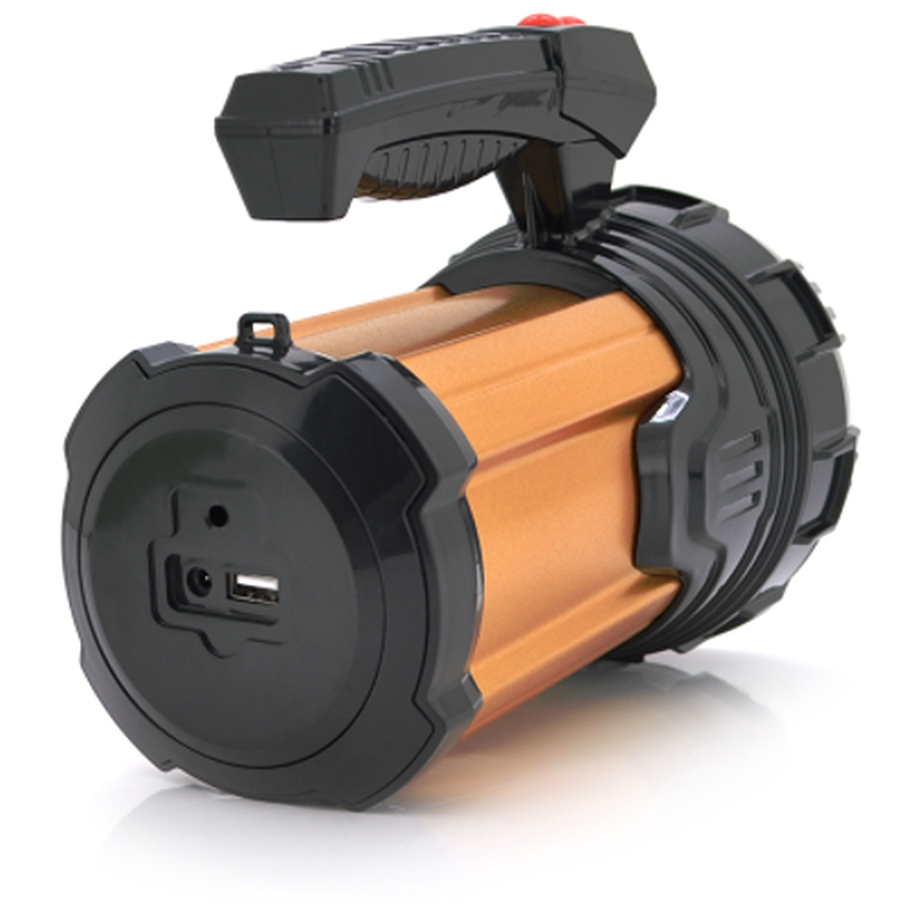 Ліхтар Voltronic Haoerliang HEL-T96 (HEL-T96) - зображення 2