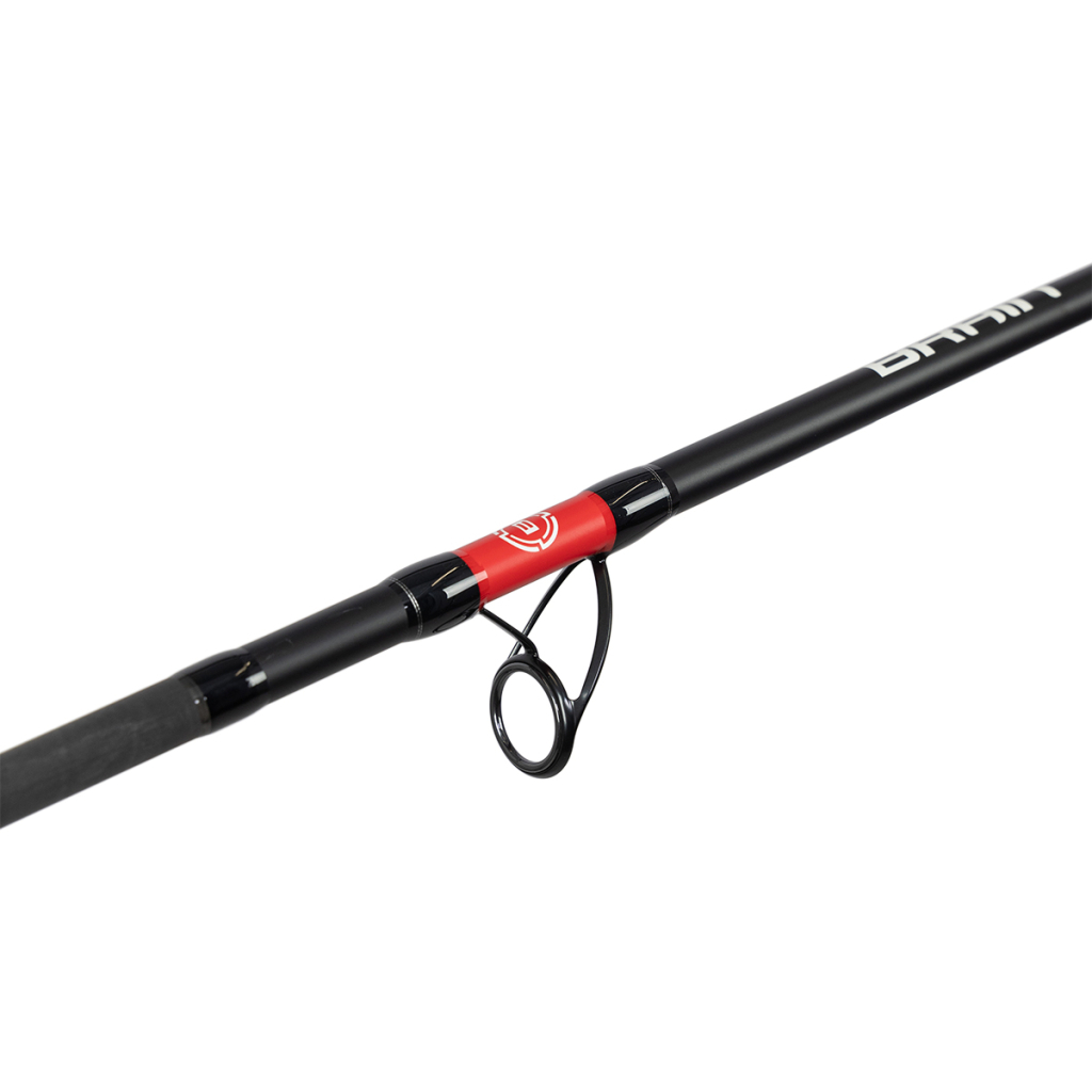 Вудилище Brain Axent SE All-round 3.60m max 120g (1858.55.82) - зображення 11