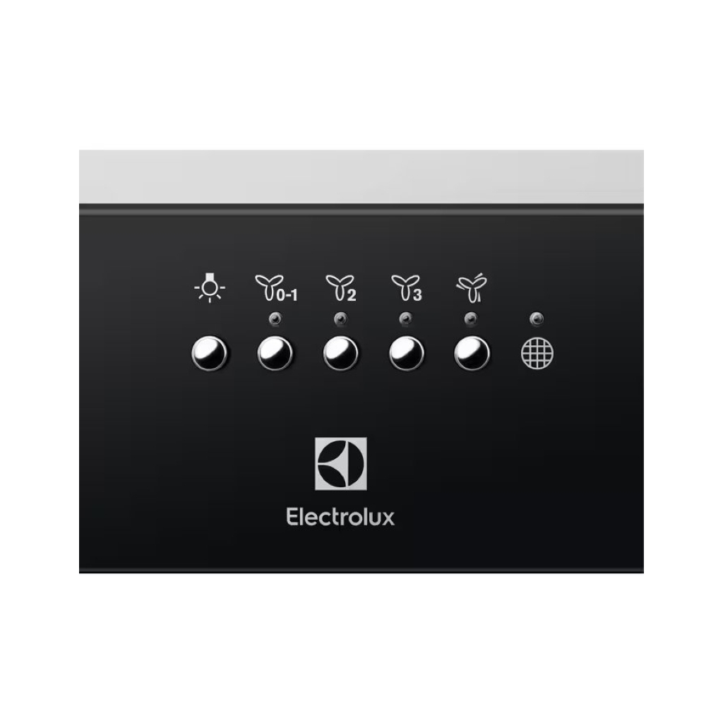 Витяжка кухонна Electrolux LFG716R - зображення 5