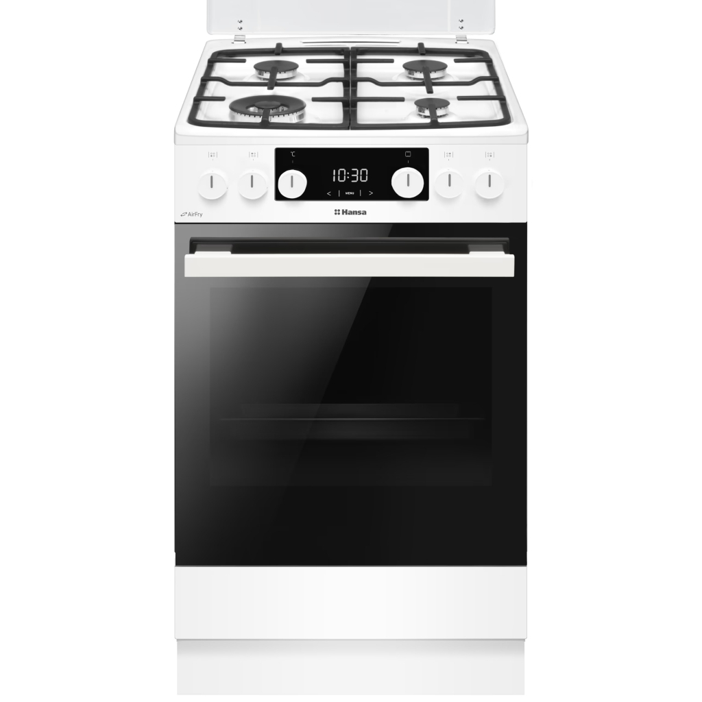 Плита Hansa FCMW58329 - зображення 6