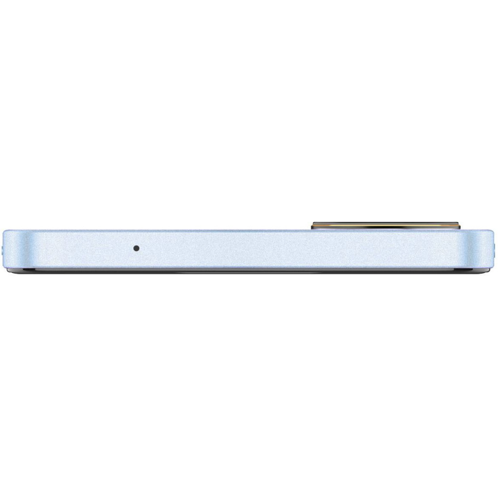 Мобільний телефон ZTE Blade V40S 6/128GB Blue (993088) - зображення 6